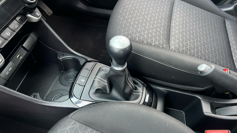 Kia Picanto 1.0 3 5dr [4 seats] Petrol Hatchback